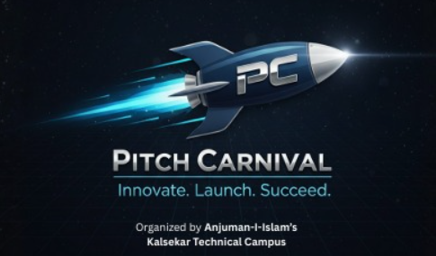 Pitch Carnival